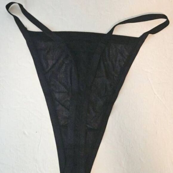 SKIMS side string panty Nwt - Picture 8 of 9